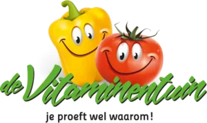 Vers is het lekkerst - de Vitaminentuin
