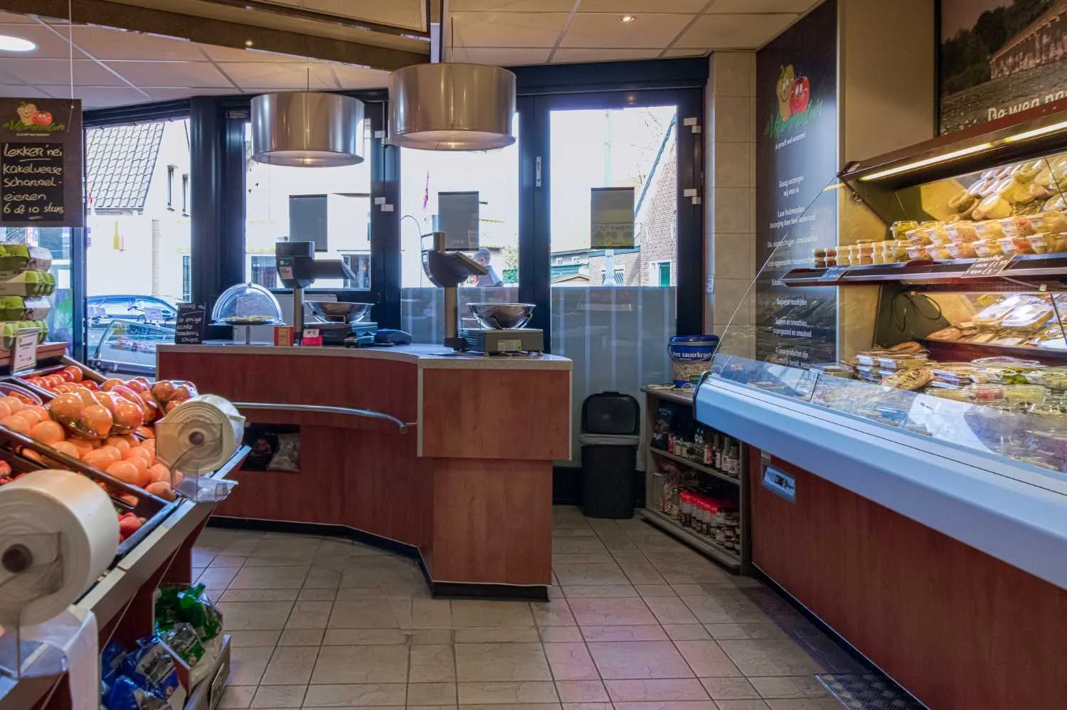 A.G.F. de Vitaminentuin